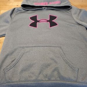 Under Armour Hoodie